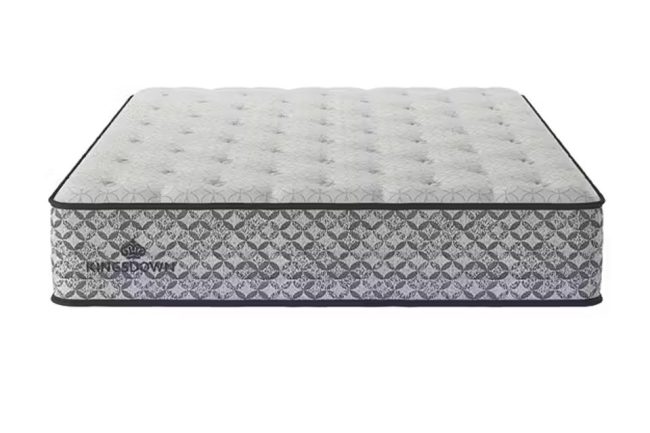 Kingsdown Prime Nuovo Plush